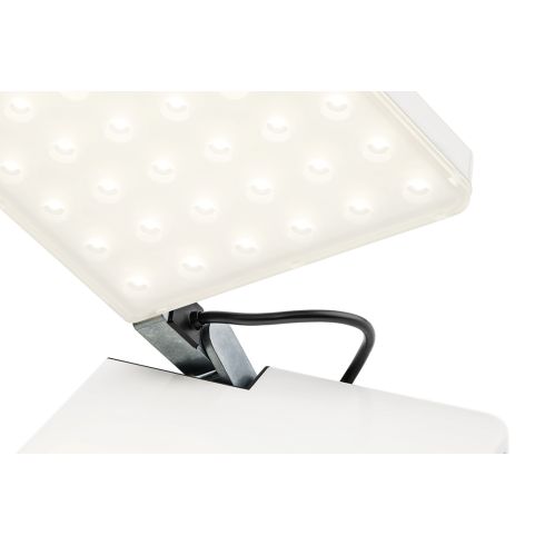 Roxxane Fly Portable LED-Leuchte, weiß