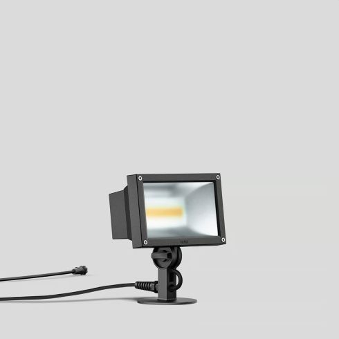 84840K4 - BEGA UniLink® Ortsveränderlicher Flächenscheinwerfer, grafit