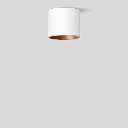 50677.6K3 - STUDIO LINE LED-Deckenleuchte, kupfer