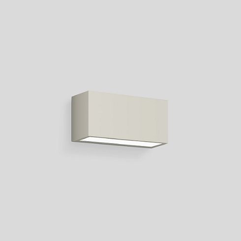 50146.4K3 LED-Wandfluter, palladium