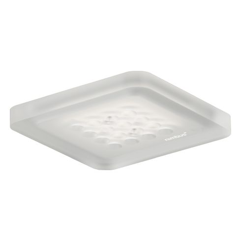 Modul Q 16 ON LED-Deckenleuchte 3000K
