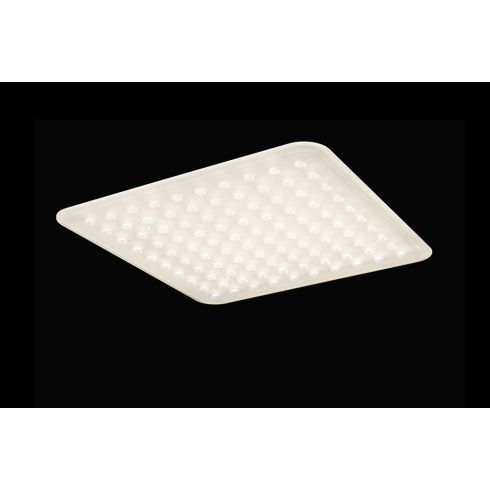 Modul Q 340 Project LED-Deckenaufbauleuchte 3000K