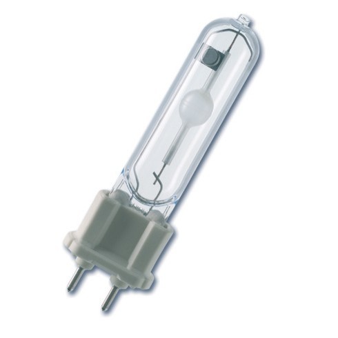 Halogen-Metalldampflampe HIT-CE / 35 W / NDL / Sockel G12
