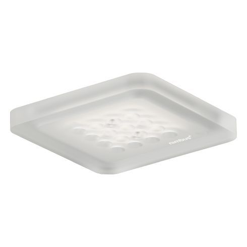 Modul Q 16 ON LED-Deckenleuchte 4000K