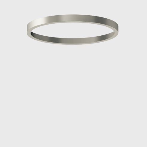 13055 - stainless steel Trim ring for BEGA luminaires