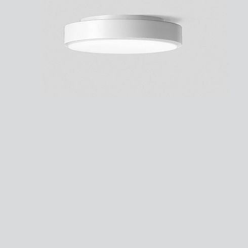 34278.1K3 LED-Decken-/ Wandleuchte, weiß