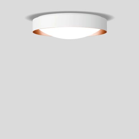 51078.6K3 - STUDIO LINE LED-Deckenleuchte, kupfer