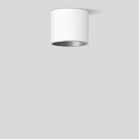 50678.2K3 - STUDIO LINE LED-Deckenleuchte, aluminium