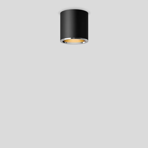 50931.4K3 - STUDIO LINE LED-Deckenleuchte, messing