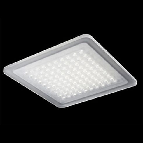 Modul Q 100 ON LED-Deckenleuchte 4000K