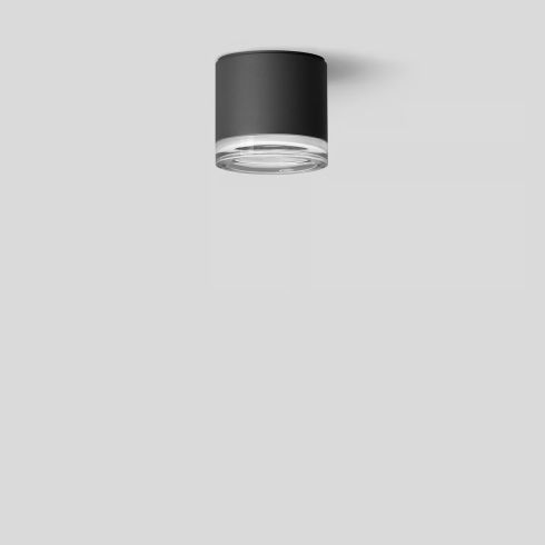 66056K3 LED-Kompakttiefstrahler, grafit