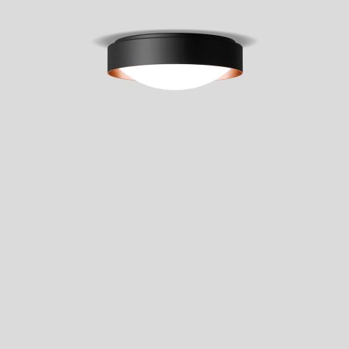 51049.6K3 - STUDIO LINE LED-Deckenleuchte, kupfer