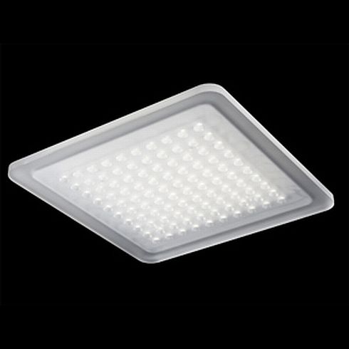 Modul Q 100 ON LED-Deckenleuchte 2700K