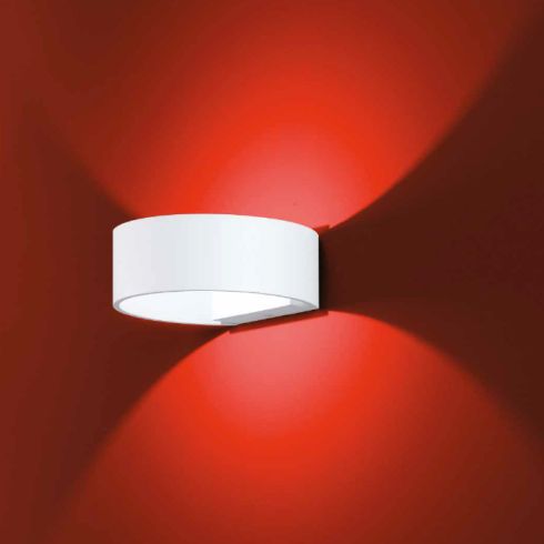 FOSCA LED-Wandleuchte