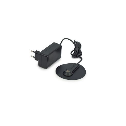 Roxxane Leggera 52 CL SET LED-Tischleuchte 2700K, schwarz