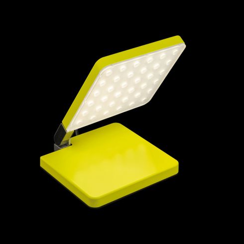 Roxxane Fly Portable LED-Leuchte, neongelb