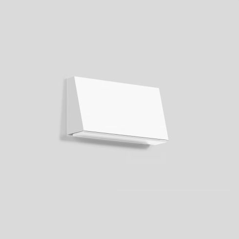 50071.1K3 LED-Wandleuchte, weiß