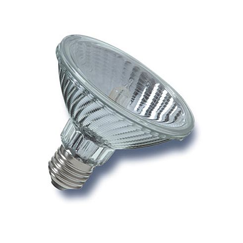 Halogen-Reflektorlampe Q-PAR95 / 100 W / 30° / Sockel E27