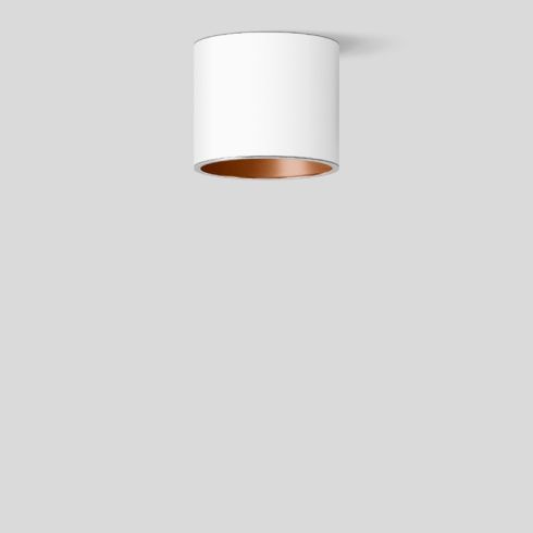 50678.6K3 - STUDIO LINE LED-Deckenleuchte, kupfer