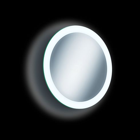 CIRCLE LED-Leuchtspiegel