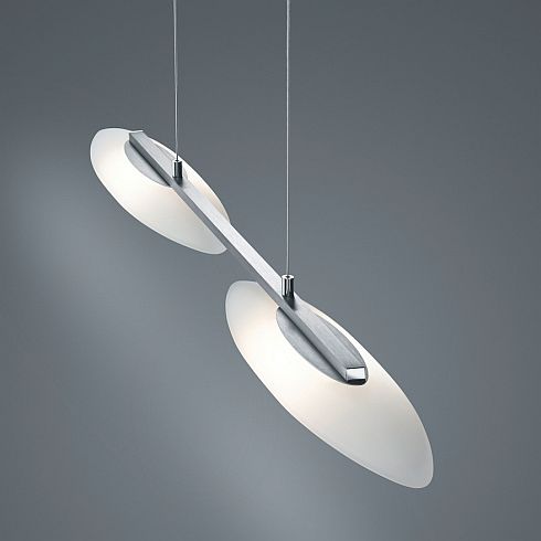 SALLY easy-lift LED-Pendelleuchte