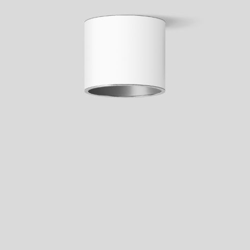 50679.2K3 - STUDIO LINE LED-Deckenleuchte, aluminium