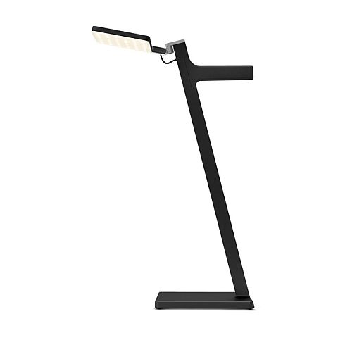 Roxxane Leggera 52 CL SET LED-Tischleuchte 2700K, schwarz