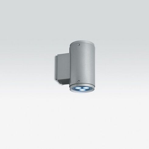 iRoll 65 micro up-down 31° LED-Wandleuchte