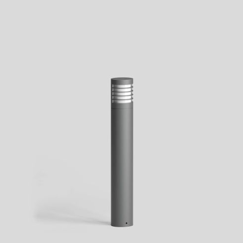 84423AK4 Garten- und Wegeleuchte, silber