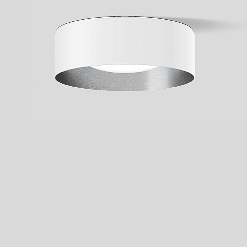 51019.2K3 - STUDIO LINE LED-Deckenleuchte, aluminium