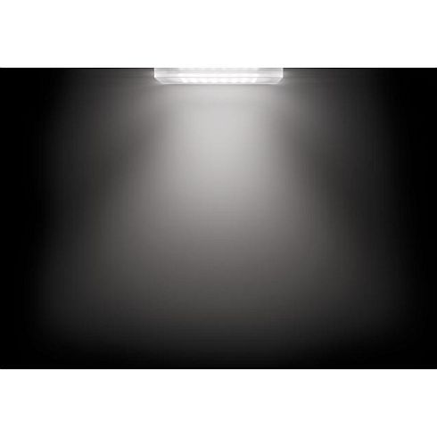 Modul Q 100 ON LED-Deckenleuchte 4000K