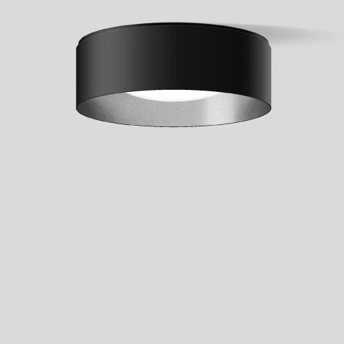 51014.2K3 - STUDIO LINE LED-Deckenleuchte, aluminium