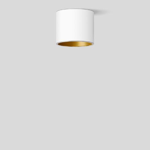 50677.4K3 - STUDIO LINE LED-Deckenleuchte, messing