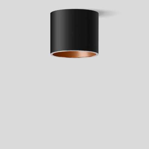 50676.6K3 - STUDIO LINE LED-Deckenleuchte, kupfer